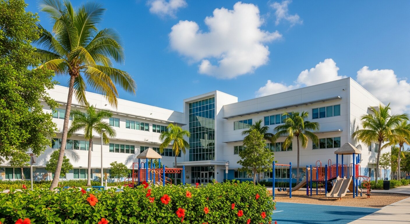 Best Schools Near Williams Island: A Family Guide to Aventura Education